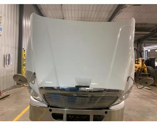 Freightliner CASCADIA Hood