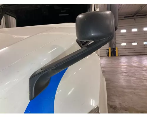 Freightliner CASCADIA Hood