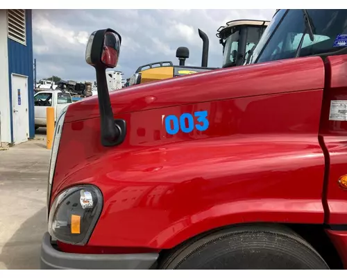 Freightliner CASCADIA Hood