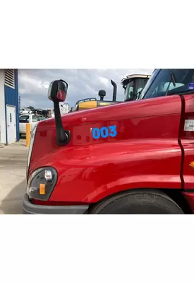 Freightliner CASCADIA Hood