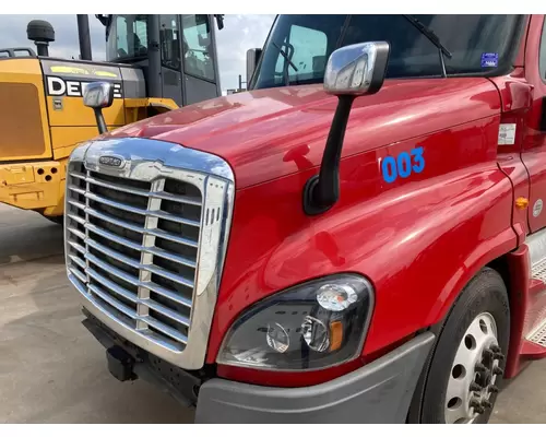 Freightliner CASCADIA Hood