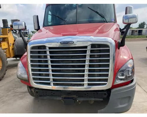 Freightliner CASCADIA Hood