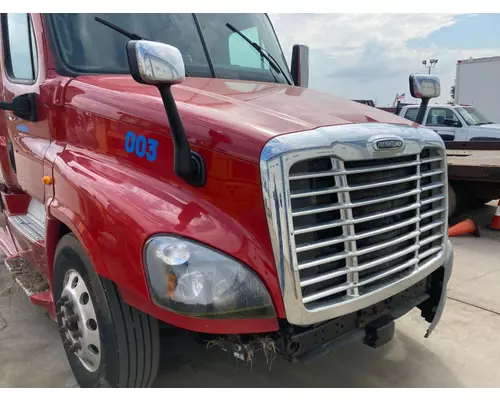 Freightliner CASCADIA Hood