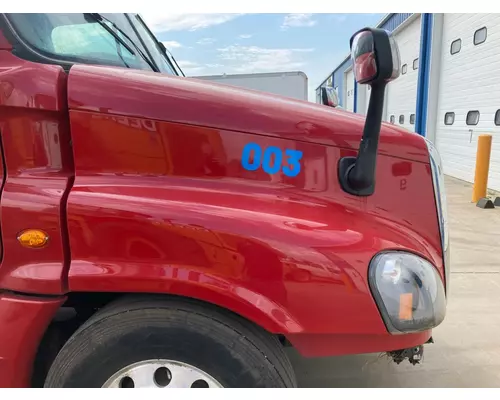 Freightliner CASCADIA Hood