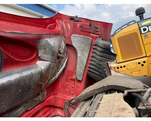 Freightliner CASCADIA Hood