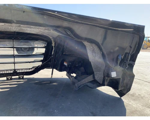 Freightliner CASCADIA Hood