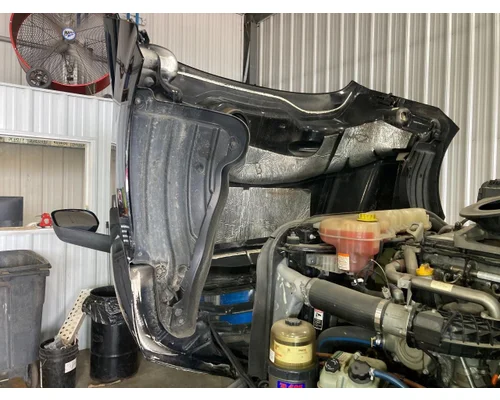 Freightliner CASCADIA Hood