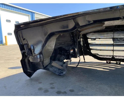 Freightliner CASCADIA Hood