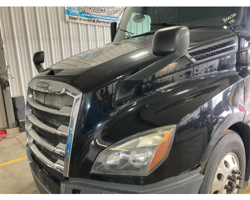 Freightliner CASCADIA Hood