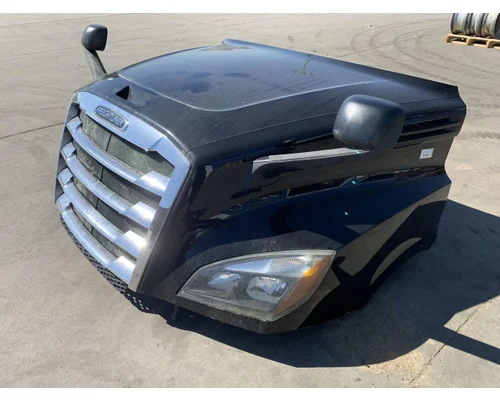 Freightliner CASCADIA Hood