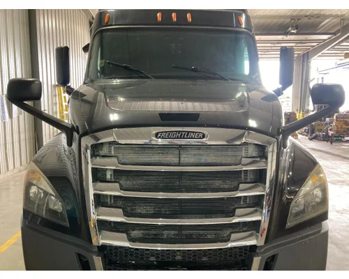 Freightliner CASCADIA Hood