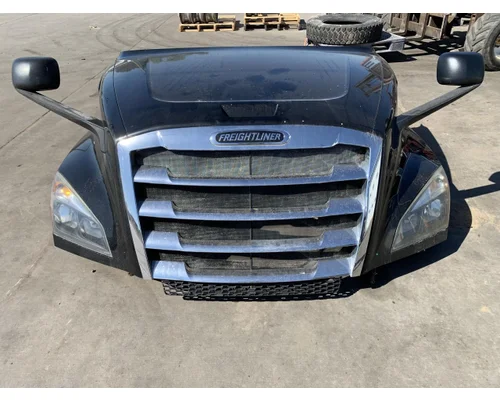 Freightliner CASCADIA Hood