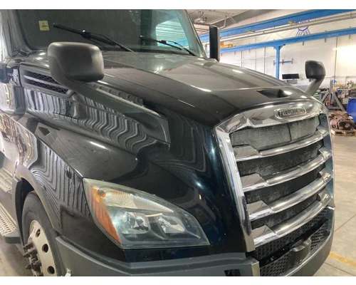 Freightliner CASCADIA Hood
