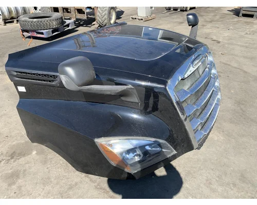 Freightliner CASCADIA Hood