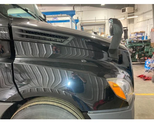 Freightliner CASCADIA Hood