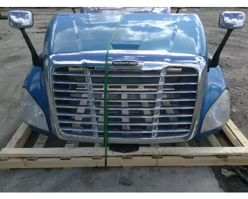 Freightliner CASCADIA Hood