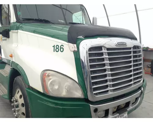 Freightliner CASCADIA Hood