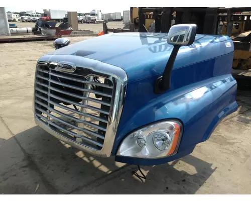 Freightliner CASCADIA Hood