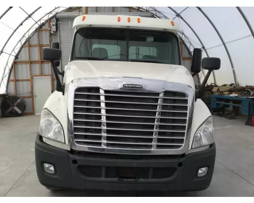 Freightliner CASCADIA Hood