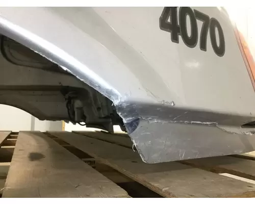 Freightliner CASCADIA Hood