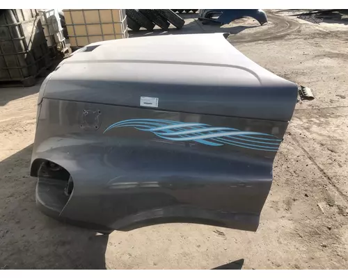 Freightliner CASCADIA Hood