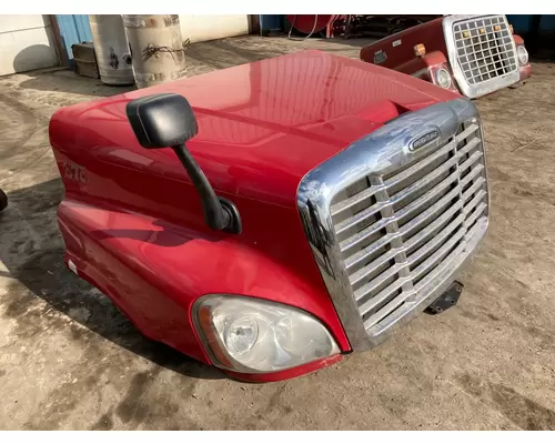 Freightliner CASCADIA Hood