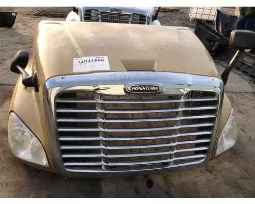 Freightliner CASCADIA Hood