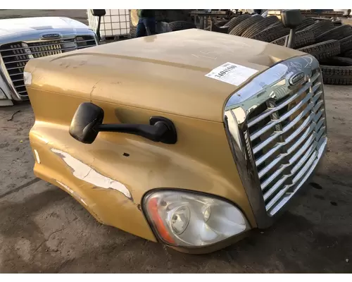 Freightliner CASCADIA Hood