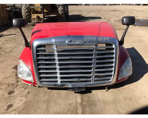 Freightliner CASCADIA Hood