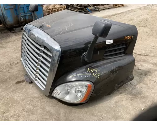 Freightliner CASCADIA Hood