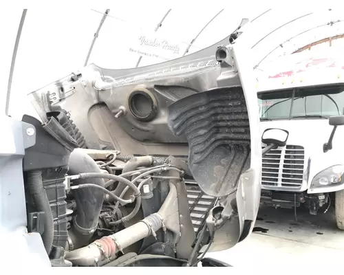 Freightliner CASCADIA Hood