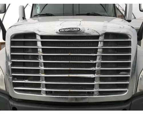 Freightliner CASCADIA Hood