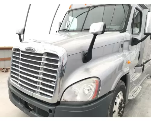 Freightliner CASCADIA Hood