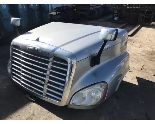 Freightliner CASCADIA Hood