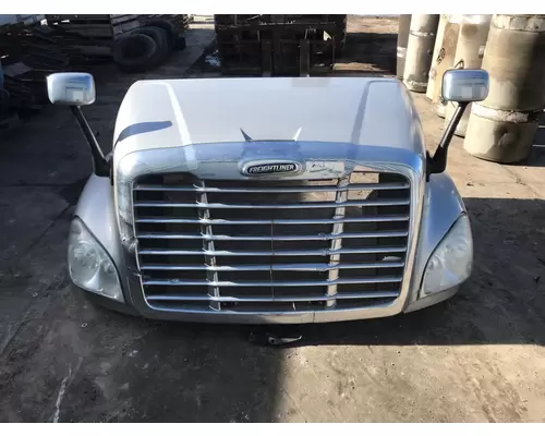 Freightliner CASCADIA Hood