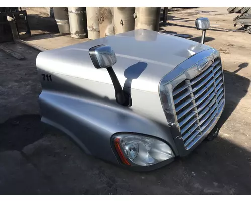 Freightliner CASCADIA Hood