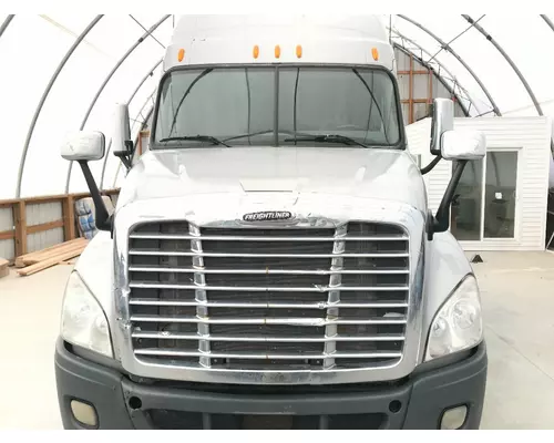 Freightliner CASCADIA Hood