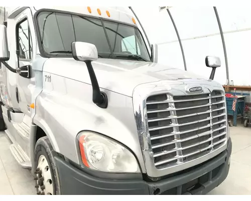 Freightliner CASCADIA Hood