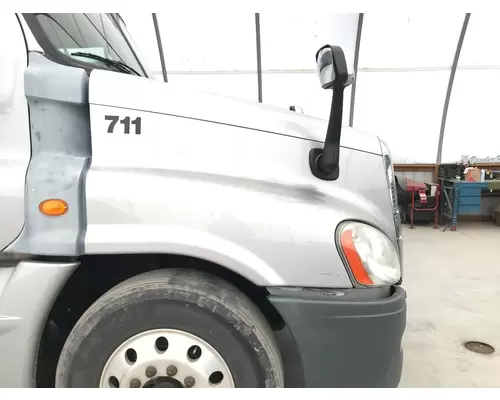 Freightliner CASCADIA Hood