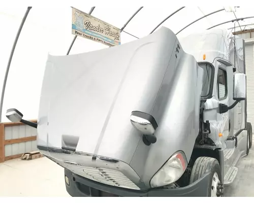 Freightliner CASCADIA Hood