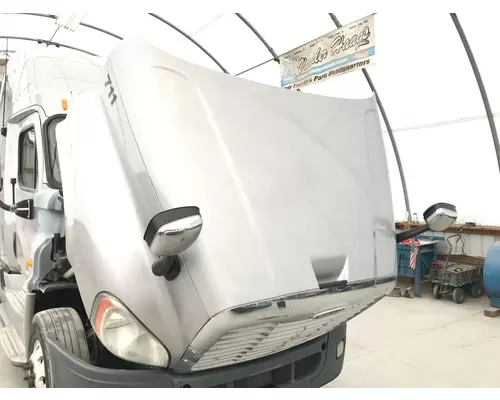 Freightliner CASCADIA Hood