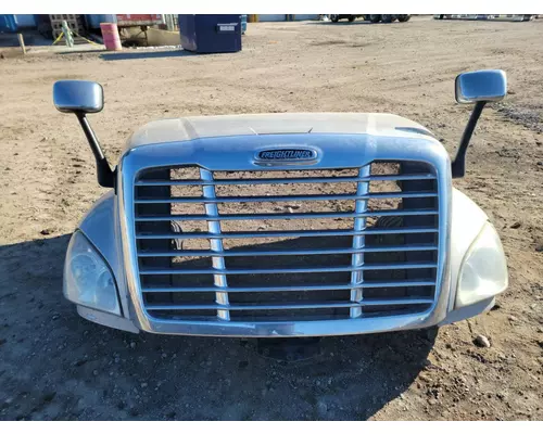 Freightliner CASCADIA Hood