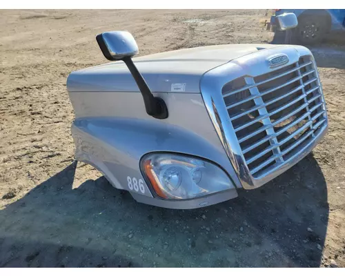 Freightliner CASCADIA Hood