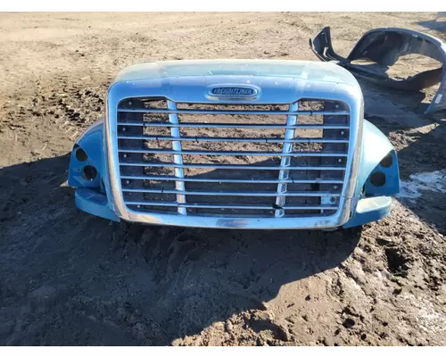 Freightliner CASCADIA Hood