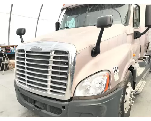 Freightliner CASCADIA Hood