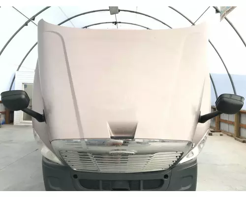 Freightliner CASCADIA Hood