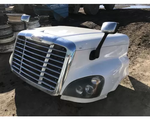 Freightliner CASCADIA Hood