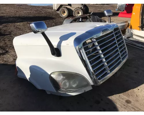 Freightliner CASCADIA Hood