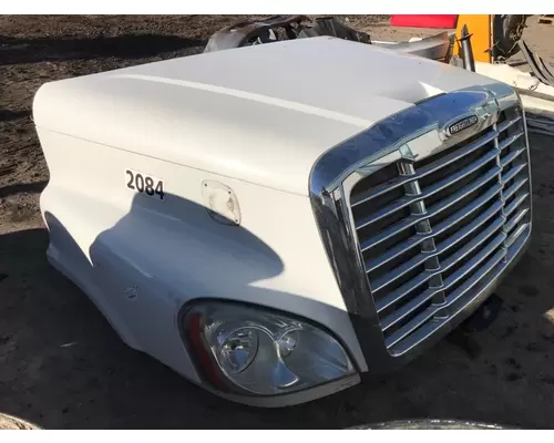 Freightliner CASCADIA Hood