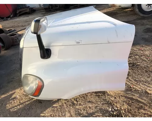 Freightliner CASCADIA Hood